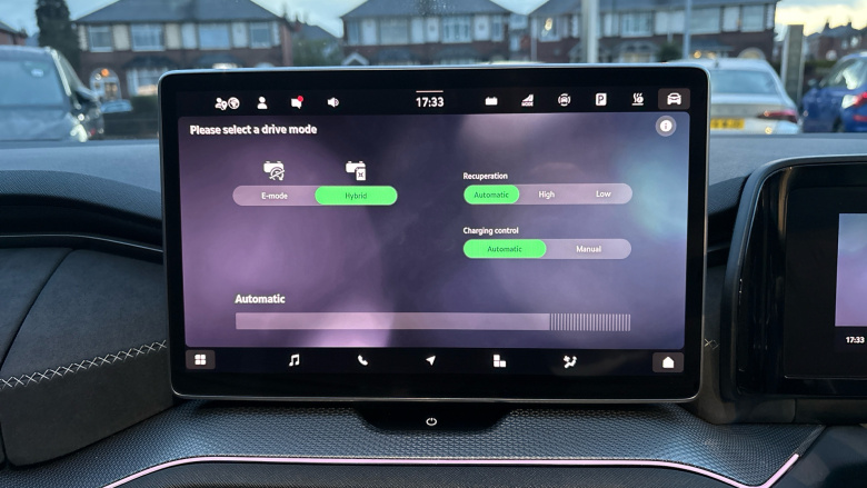 Skoda Kodiaq 1.5 TSI iV 204 SportLine 5dr DSG Estate